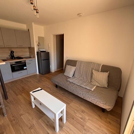 Appartamento Beau Studio 300 M De La Plage Avec Parking La Ciotat Esterno foto