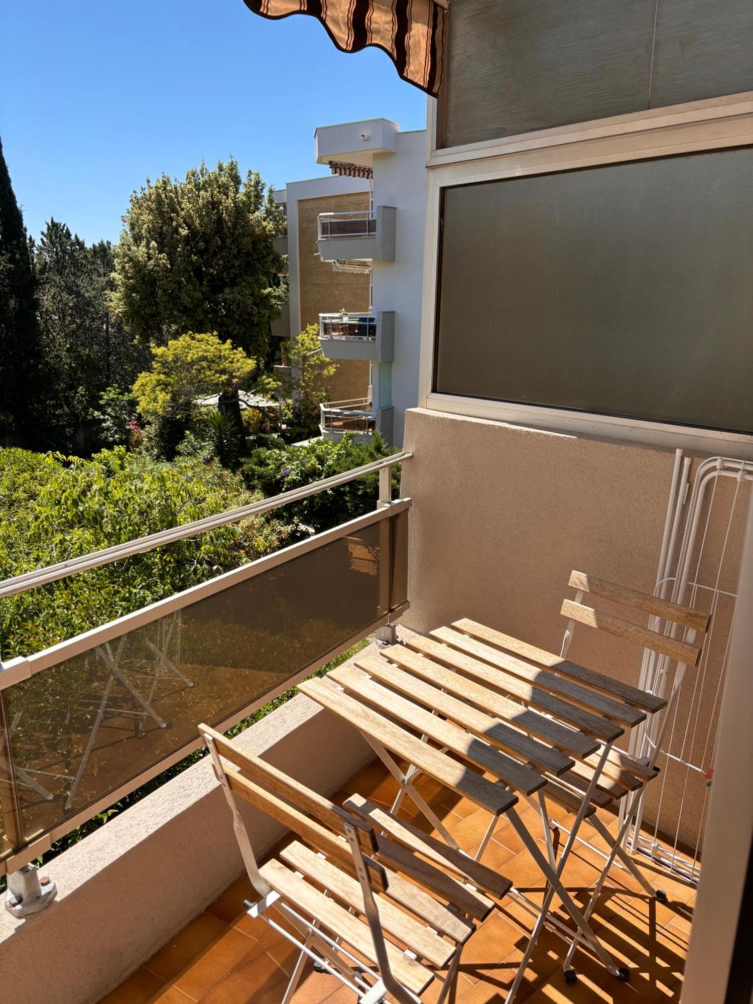 Appartamento Beau Studio 300 M De La Plage Avec Parking La Ciotat Esterno foto